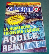 SUPERTIFO anno IX n. 12 del
