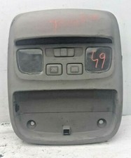 RICAMBI USATI, PLAFONIERA INTERNA ANTERIORE HYUNDAI TRAJET