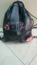 Zaino sacco dimensione danza - zaino,