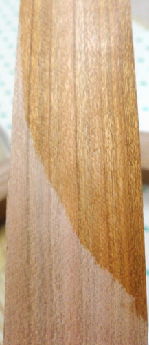 3mm cherry wood - 3mm, veneer