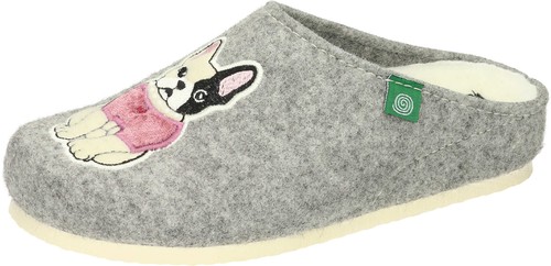 Dr.Brinkmann ciabatta donna