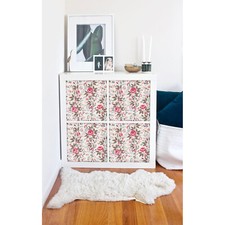 Decalcomanie per Kallax /