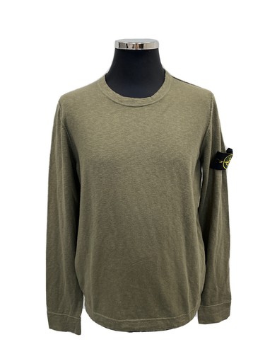 Stone island pullover maglia - island,