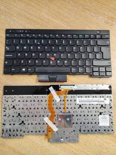 Lenovo thinkpad t430 t530 - t530, x230