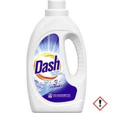 Dash Liquido Fresco Alpino