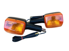 NX 650 DOMINATOR RD08 da 1997 a 2002 KIT coppia Frecce omologate Tipo Originali 