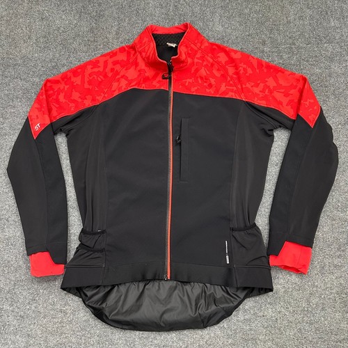 Giacca mountain bike uomo