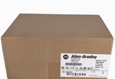 Nuovissimo Allen-Bradley