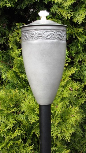 Torce giardino aristo - torce,