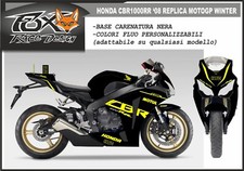 ADESIVI stickers MOTO KIT per