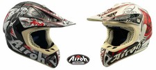 Casque airoh stelt senior view - casque,