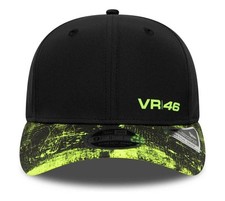 New Era VR46 9Fifty AOP