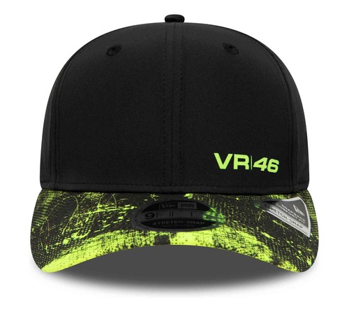 New era vr46 9fifty - new,