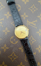 Audemars Piguet Octagonal Case