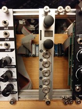 Modulo sintetizzatore Expert