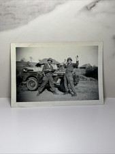 Foto originale WW2 trovata USA