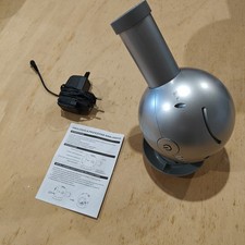 Orologio Con Proiezione A Parate, Analogico, LED Luce Fredda, 4th Gen