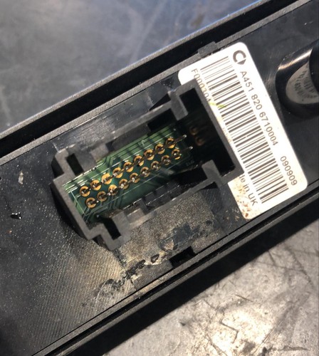 Pulsantiera centrale per smart - per,