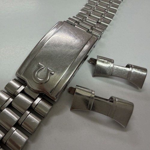 Bracciale originale omega - originale, 18