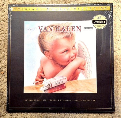 Van halen 1984 - 1984,