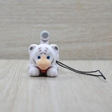 tigre bianca amici di trudi