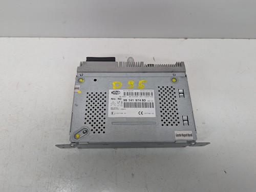 Citroen ds5 18 - ds5, radio