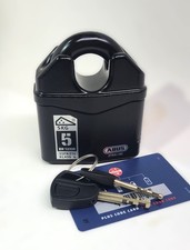 ABUS 37RK/80 Granit Plus