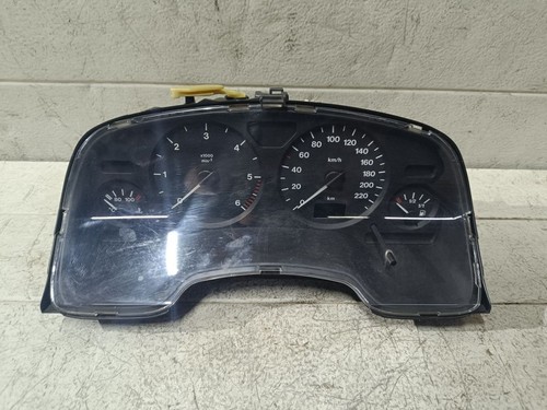 Opel zafira 2001 - opel, diesel