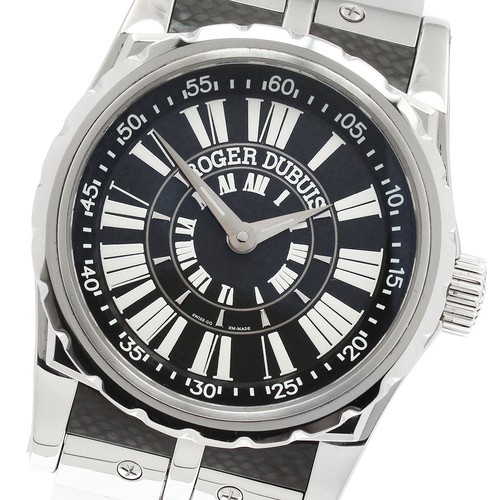 Orologio uomo automatico roger - uomo,