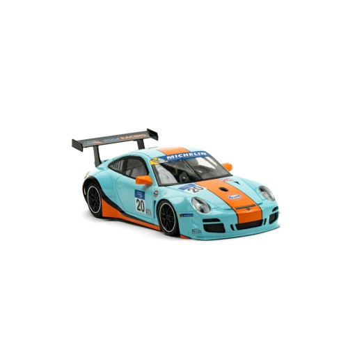 Nsr porsche 997 - 997,