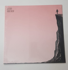 Roger Taylor – Outsider   Blisterato