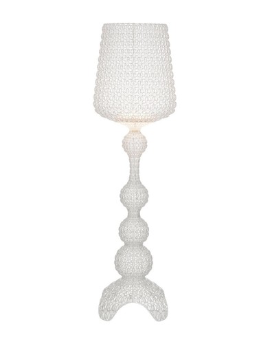 Lampada terra arte moderna - lampada, da