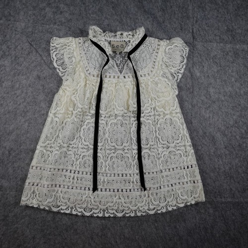 Camicetta sea new york top - sea,