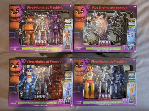 Five nights freddy fnaf - at,