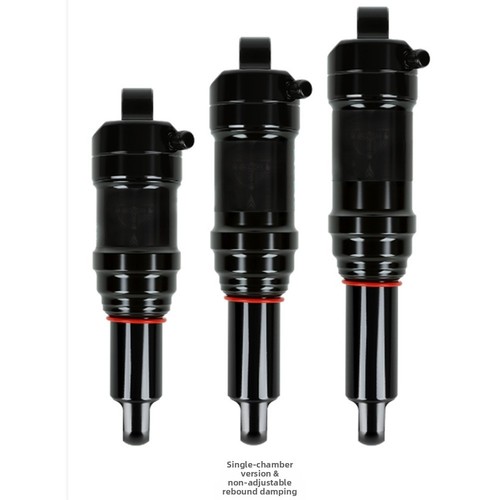 Ammortizzatore posteriore mtb - ammortizzatore,