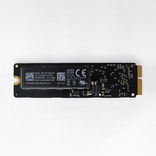 Disco ssd 128gb macbook - disco,