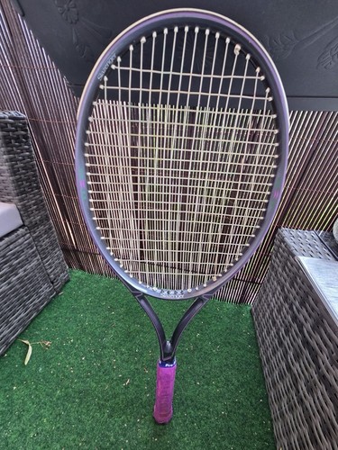 Racchetta tennis slazenger - racchetta,