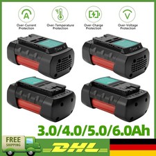 Batteria agli ioni di litio 36