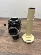 Wild Heerbrugg Adapter