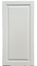 Ikea Metod Bodbyn bianco avorio porta frontale fronte cucina 40 x 80 cm 702.054.80 NUOVO