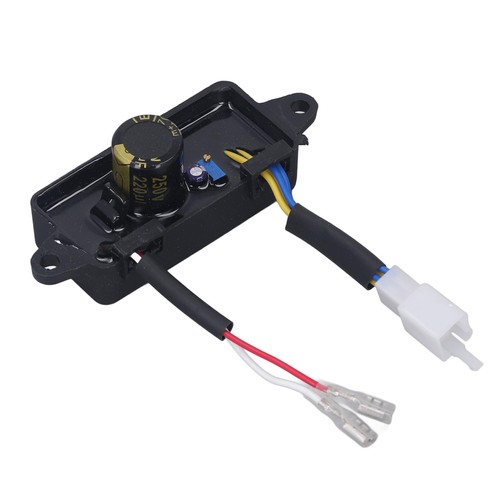 Regolatore tensione trifase - di,