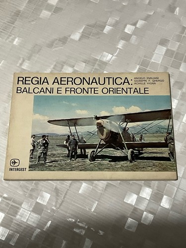 Regia aeronautica balcani - regia,