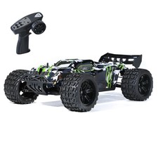 Motore brushless ad alta