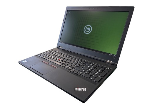 Lenovo thinkpad l570 - thinkpad, l570,