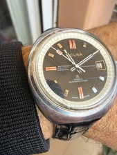Orologio sicura polso - da,