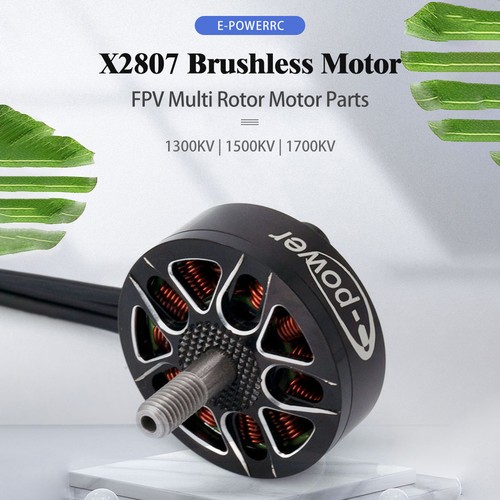 Power x2807motore brushless - e-power,