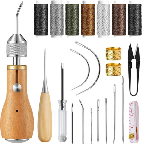 Pezzi set cucito - pezzi, da