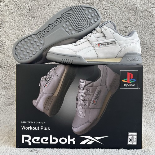 Reebok sony playstation 30th - x,
