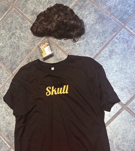 Beavis and butthead halloween - butthead,