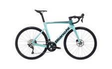BIANCHI OLTRE RACE 105 DI2 12S